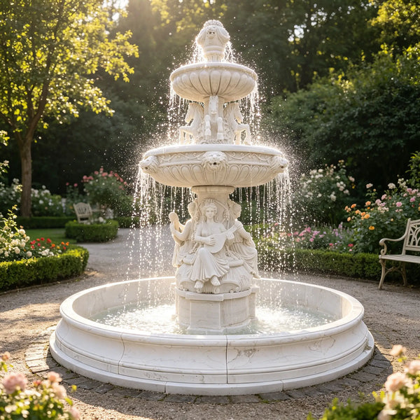 Fountain
