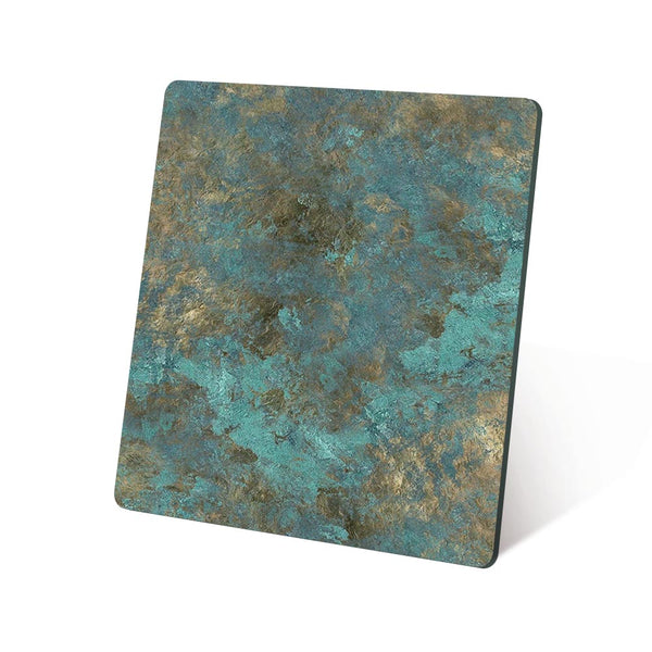 Patina Bronze