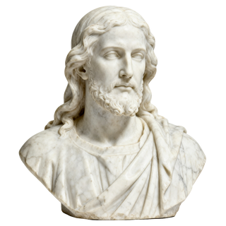 Bust_Sculpture
