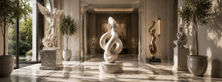 Indoor Sculptures