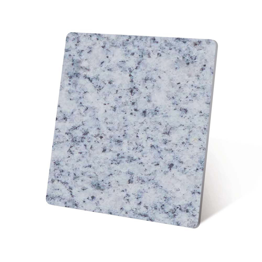 VICTORY Marble Color Sample Natural Grey Finish MCS-02 – victorysculptures