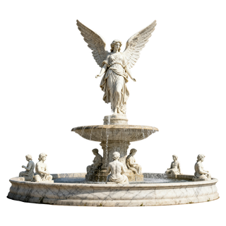 Marble_Fountain