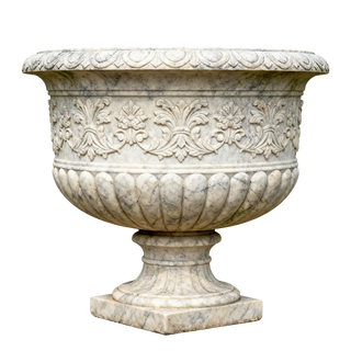 Marble_Planter