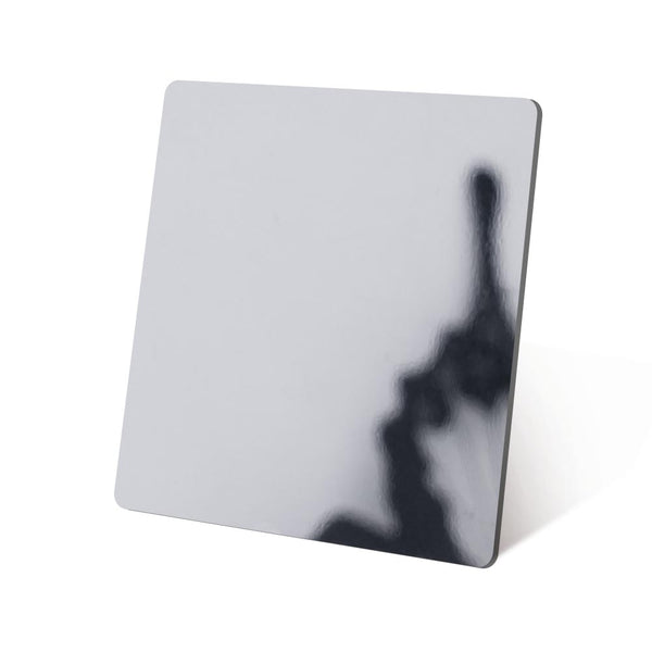 High-Gloss Mirror Polish