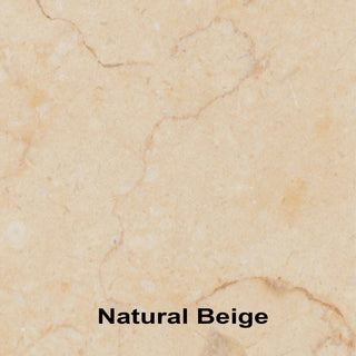 marble sample Natural Beige