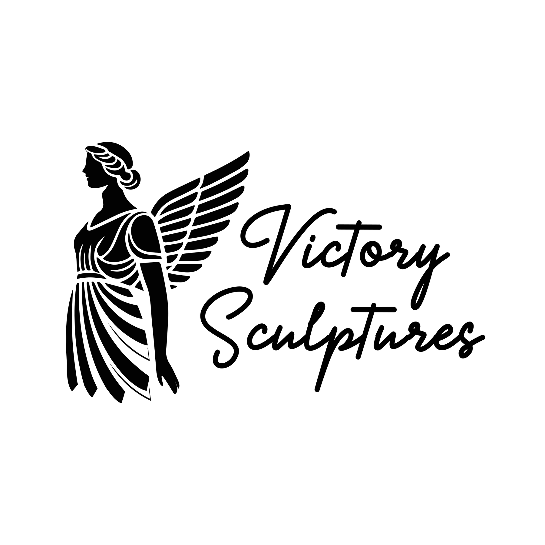 VictorySculptures - Fine Art Sculpture Studio Showcasing Modern & Classical Statues for Home, Garden, and Hotel Decor