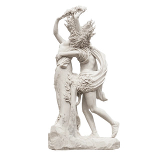 VICTORY Large marble Apollo and Daphne statue for estate landscape and art gallery VSM-120