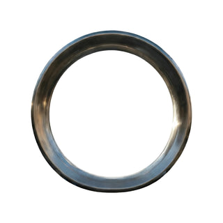 Modern outdoor water fountain in gray-black stainless steel for hotels, plazas, landscapes VSS-42